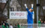 Fussball | Herren | Saison 2025-2026 | Kreisliga A | 16. Spieltag | SV Biemenhorst 2 vs. Olympia Bocholt