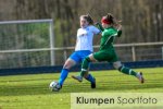 Fussball - Regionalliga Frauen // Borussia Bocholt vs. VfL Bochum