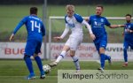 Fussball | Herren | Saison 2024-2025 | Bezirksliga | 14. Spieltag | BW Dingden 2 vs. FC Sterkrade 72