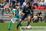 Fussball - 15. Friedel-Elting-Cup // Ausrichter 1.FC Bocholt