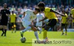 Fussball | Herren | Saison 2024-2025 | Regionalliga West | 33. Spieltag | 1.FC Bocholt vs. SV Eintracht hohkeppel