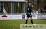 Fussball | Herren | Saison 2024-2025 | Kreisliga A | 21. Spieltag | GW Vardingholt vs. VfR Mehrhoog