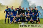 Fussball - Kreisliga C // VfL 45 Bocholt vs. Fortuna Elten 2