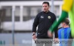 Fussball | Herren | Saison 2021-2022 | Kreispokal 4. Runde | GSV Suderwick vs. DJK SF 97/30 Lowick