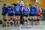 Volleyball - Regionalliga Frauen // SG Werth/Bocholt vs. USC Muenster 2