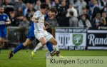 Fussball | Herren | Saison 2024-2025 | Regionalliga West | 29. Spieltag | 1.FC Bocholt vs. VfL Sportfreunde Lotte