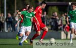 Fussball | Herren | Saison 2025-2026 | Oberliga | 24. Spieltag | SV Biemenhorst vs. DJK Adler Union Frintrop