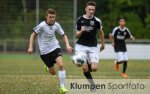 Fussball - Niederrheinliga C-Jugend // 1.FC Bocholt vs. ETB SW Essen