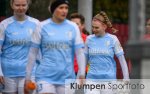 Fussball - Freundschaftsspiel Deutschland Frauen // Borussia Bocholt vs. TSV Jahn Calden