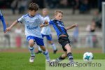 Fussball - Jugendturnier // Ausrichter VfL Rhede - E-Jugend