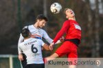 Fussball - Bezirksliga Gr. 5 // SV Biemenhorst vs. SV Rindern