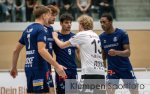Volleyball | Herren | Saison 2025-2026 | 2. Bundesliga Nord | 06. Spieltag | TuB Bocholt vs. Muenster Volleys