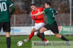 Fussball - Kreisliga A // GW Lankern vs. 1.FC Bocholt 2