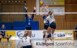 Volleyball | Frauen | Saison 2024-2025 | Bundesliga | 13. Spieltag | BW Dingden vs. Team 48 Hildesheim