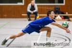 Volleyball - Verbandsliga // TuB Bocholt 2 vs. VV Human Essen 4