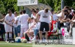 Fussball | Herren | Saison 2025-2026 | Kreisliga C | 27. Spieltag | SV Biemenhorst 3 vs. Borussia Bocholt 2