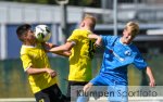 Fussball - Bocholter Stadtmeisterschaften // Ausrichter GSV Suderwick - C-Jugend