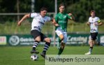 Fussball | Herren | Saison 2024-2025 | Kreisliga A | 03. Spieltag | Olympia Bocholt vs. Westfalia Anholt