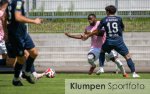 Fussball | Herren | Saison 2025-2026 | Regionalliga West | 03. Spieltag | 1.FC Bocholt vs. SC Wiedenbrueck