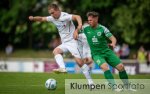 Fussball | Herren | Saison 2024-2025 | Landesliga | 34. Spieltag | BW Dingden vs. PSV Wesel