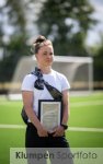 Fussball | Allgemein | Saison 2024-2025 | SF 97/30 Lowick | Einweihung Kunstrasenplatz 2