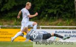 Fussball | Herren | Saison 2023-2024 | Landesfreundschaftsspiel | BW Dingden vs. BW Wertherbruch