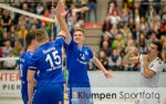 Volleyball - 2. Bundesliga Nord // TuB Bocholt vs. SV Warnemuende