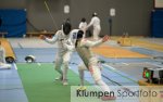 Fechten - Inflight-Challenge // Ausrichter Fencing Team Bocholt