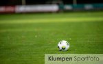 Fussball | Herren | Saison 2026-2027 | Bezirksliga | 03. Spieltag | Westfalia Anholt vs. Alemannia Pfalzdorf
