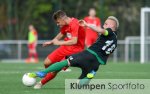 Fussball - Bezirksliga Gr. 5 // SV Biemenhorst vs. SGE Bedburg-Hau