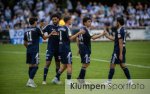 Fussball | Herren | Saison 2024-2025 | Niederrheinpokal | 01. Runde | BW Dingden vs. MSV Duisburg