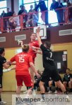 Handball | Herren | Saison 2022-2023 | Bezirksliga | HSG Haldern/Mehrhoog/Isselburg vs. TSV Bocholt 2