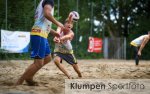 Beachvolleyball - King of the Beach // Ausrichter TuB Bocholt