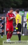 Fussball | Herren | Saison 2023-2024 | regionale Freundschaftsspiel | 1.FC Bocholt vs. MSC Duisburg