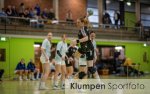 Handball | Frauen | Saison 2025-2026 | Verbandsliga | 18. Spieltag | HSG HMI vs. SC Bottrop
