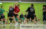 Handball | Frauen | Saison 2025-2026 | Verbandsliga | 06. Spieltag | HSG HMI vs. TV Biefang
