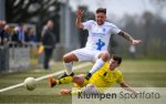 Fussball | Herren | Saison 2022-2023 | Kreisliga A | 32. Spieltag | DJK SF 97/30 Lowick 3 vs. GSV Suderwick