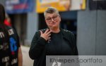 Handball | Frauen | Saison 2025-2026 | Verbandsliga | 26. Spieltag | HCTV Rhede vs. HSG Alpen/Rheinberg