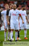 Fussball | Herren | Saison 2023-2024 | Regionalliga West | 03. Spieltag | 1.FC Koeln U23 vs. 1.FC Bocholt