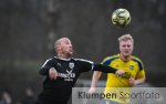 Fussball - Landesfreundschaftsspiel // 1.FC Bocholt vs. Spvgg. Vreden