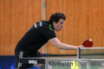 Tischtennis - Bezirksklasse // 1. FC Bocholt vs. DJK TuS Stenern