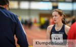 Leichtathletik | Nikolaus-Cup | Ausrichter LAZ-Rhede