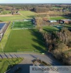 Fussball - BW Dingden // Luftbilder Platzanlage