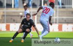 Fussball | Herren | Saison 2023-2024 | Regionalliga West | 03. Spieltag | 1.FC Koeln U23 vs. 1.FC Bocholt