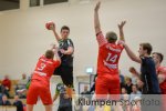 Handball - Landesliga // HCTV Rhede vs. SV Schermbeck