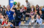 Handball - Verbandsliga // HCTV Rhede vs. HSG Alpen/Rheinberg