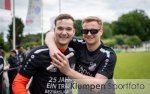 Fussball | Herren | Saison 2024-2025 | Kreisliga A | 33. Spieltag | Westfalia Anholt vs. VfR Mehrhoog