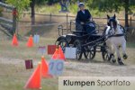 Fahrsport - Niederrheinischer Fahercup // Ausrichter FahrSF Dingdener-Heide