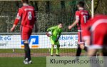 Fussball - Bezirksliga Gr. 5 // TuB Bocholt vs. SV Viktoria Goch