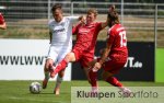 Fussball | Herren | Saison 2022-2023 | Regionalliga West | 1.FC Bocholt vs. Fortuna Duesseldorf U23